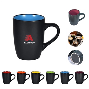 16oz Ceramic Coffee Mug
